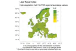 Join Copernicus Climate Data Store Data with Socio-Economic and Opinion Poll Data